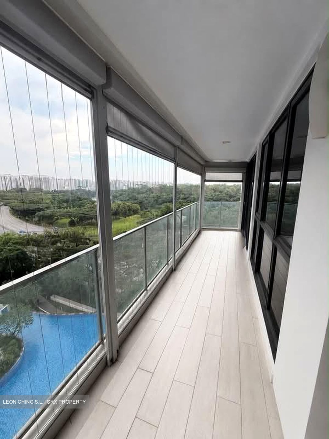 Riversound Residence (D19), Condominium #598175791
